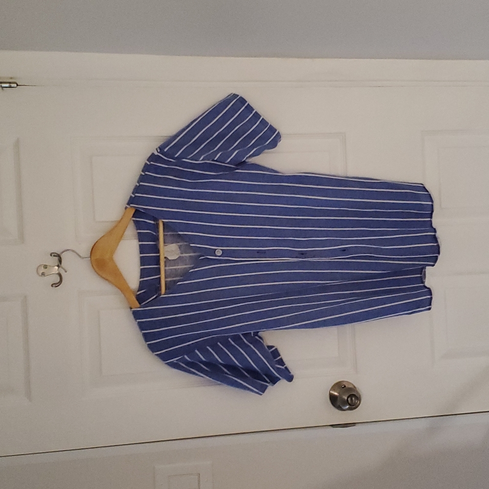 Vintage Baseball Shirt